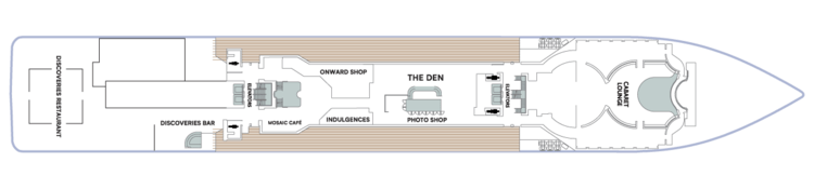 Azamara Cruises Azamara Onward Deck 5.png